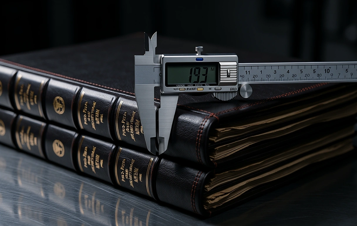Precision and Documentation