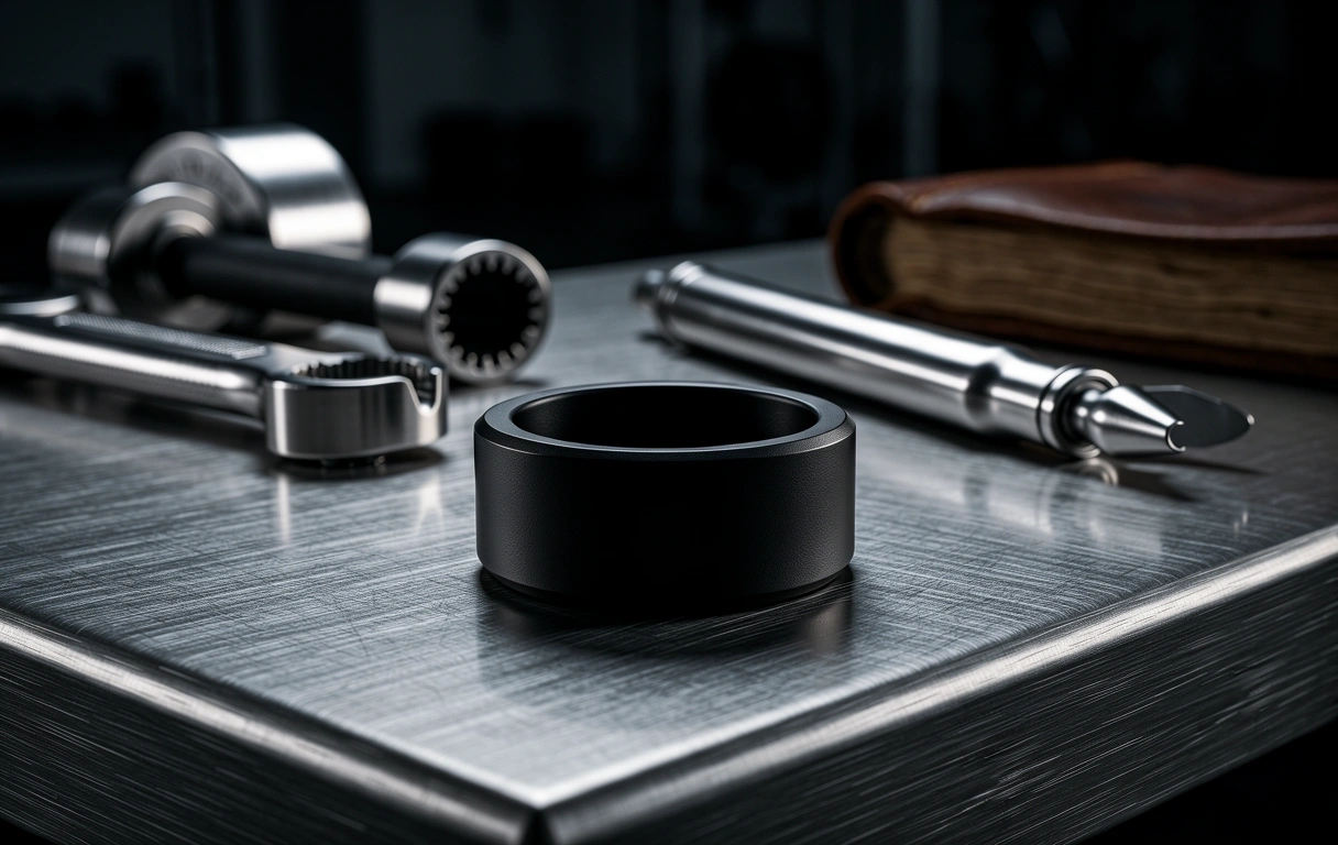 Precision tools